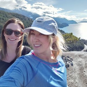 Meet your Posher, Chantelle